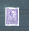 SWEDEN - 1970  Nobel Prizes  45o  MM - Ongebruikt