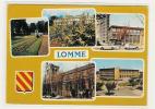 59  LOMME VOITURE - Lomme