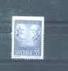 SWEDEN - 1970  Nobel Prizes  55o  MM - Ongebruikt