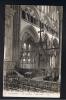 RB 762 - LL L.L. Postcard - The Screen Salisbury Catherdal Wiltshire - Salisbury