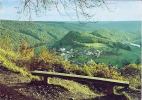 Frahan Sur Semois - Vue Du Point De Vue De Rochehaut - Sonstige & Ohne Zuordnung