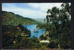 RB 762 - J. Arthur Dixon Postcard - Loch Katrine - The Trossachs - Perthshire Scotland - Perthshire