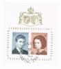 Liechtenstein 1967 N° Bloc N° 10 * - Used Stamps