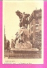 MONTROUGE   -   ** LE MONUMENT AUX MORTS 1914/18 **     -   Editeur : COMBIER De Macon    N° / - Montrouge