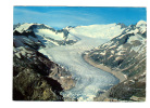 Suisse: Glacier Du Rhone, Tieralplistock, Talistock, Weiss Nollen, Dammastock, Galenstock, Furka Blick (11-1113) - Lens