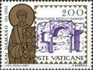 CITTA' DEL VATICANO - VATIKAN STATE - ANNO 1984 - SAN DAMASO - ** MNH - Neufs