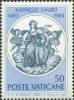 CITTA' DEL VATICANO - VATIKAN STATE - ANNO 1983 - RAFFAELLO - ** MNH - Ungebraucht