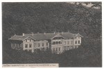 AK Haus Hagenthal Bei Gernrode-Suderode Harz, Quedlinburg, Sachsen-Anhalt Feldpost 1915 - Quedlinburg