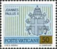 CITTA´ DEL VATICANO - VATIKAN STATE - ANNO 1981 - VIAGGI PAPA 11 VALORI  ** MNH - Ungebraucht