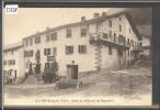 BOURG SAINT PIERRE - HOTEL DU DEJEUNER DE NAPOLEON - TB - Bourg-Saint-Pierre 