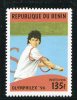 BENIN 1996 Y&T 710BD** - Tennis