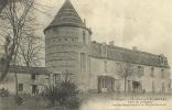 Tour De La Rigale - Ancien Sanctuaire D´un Temple Romain - Riberac