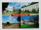 (H654d) - Petite Chapelle / A.E.P. Les Sarts - Centre National De Services De Vacances - 5660 Petite-Chapelle - Couvin