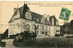 CPA 56 CARENTOIRE CHATEAU DE LA BOURDONNAYE COTE SUD EST - Autres & Non Classés