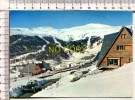 SUPER BESSE  -  Les Châlets Au Pied Des Pistes - Besse Et Saint Anastaise