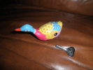 CANARD EN FER FONCTIONE A CLEF - Toy Memorabilia