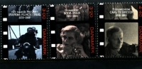 DENMARK/DANMARK - 1989  DANISH CINEMA  SET  MINT NH - Unused Stamps