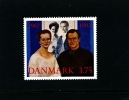 DENMARK/DANMARK - 1992  WEDDING ANNIVERSARY  MINT NH - Neufs
