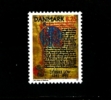 DENMARK/DANMARK - 1991  LAW OF JUTLAND  MINT NH - Unused Stamps