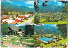 MALTA ( Austria ) : Mini-golf, Midget-golf At Camping Malta - Golf