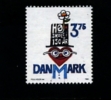 DENMARK/DANMARK - 1994  SCHOOL  MINT NH - Nuovi