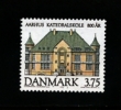 DENMARK/DANMARK - 1995  CATHEDRAL SCHOOL  MINT NH - Unused Stamps