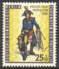 Germany Berlin 9NB13 Mint Hinged Semi-Postal From 1955 - Neufs
