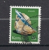 97  (OBL)    Y  &  T    (kyanite Minéraux)     "KENYA" - Kenya (1963-...)