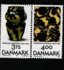 DENMARK/DANMARK - 1996  T. BINDESBOLL  SET  MINT NH - Ungebraucht