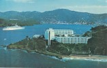 USA – United States – Frenchman's Reef, Beach Resort, Virgin Islands, Unused Postcard [P5988] - Isole Vergini Americane