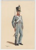 Uniformi - Divise -  Finanziere Romano - Guardia Di Finanza - Uniforms