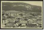 Reconvilier  -  Vue Generale  -  Ansichtskarte Ca.1923    (863) - Reconvilier