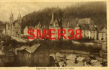 Luxembourg - Clervaux - Clervaux