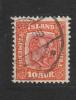 Yvert 52 Oblitéré - Used Stamps