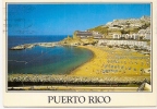 PUERTO RICO-traveled - Puerto Rico