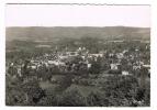 TREGNAC   Vue Générale      (10x15cm) - Treignac