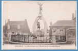 59 - ORCHIES --  Le Monument Aux Morts..... - Orchies