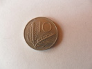 10 Lires 1951 - 10 Liras