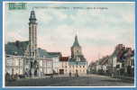 59 - ORCHIES -- Grande Place  ...... - Orchies