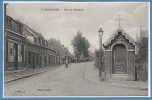 59 - STEENVOORDE--  Rue De Bergues - Steenvoorde