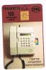 GRECIA (GREECE) - OTE (CHIP)  - 1994 TABLE CARDPHONE           - USED - RIF. 5934 - Telefoni