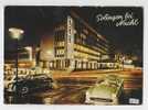 PO1708# GERMANY - GERMANIA - SOLINGEN - AUTO OPEL  VG 1966 - Solingen