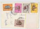 PO1790# S.MARINO  VG S.NAVI - Briefe U. Dokumente