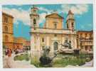 PO2105# CALTANISSETTA - DUOMO  VG - Caltanissetta