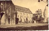 Abbaye De Royaumont Asnières Sur Oise Vue Générale - Asnières-sur-Oise