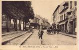 PALAISEAU Rue De Paris - Palaiseau