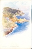 Lessieux  Illustrateur - Ref 20- Le Cap Ferrat - Saint  Jean Cap Ferrat   -carte Bon Etat - - Lessieux