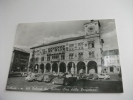 Belluno Palazzo Dei Rettori Ora Della Prefettura Camion Auto Car - Camión & Camioneta