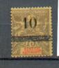 SEN 295 - YT 27 * - Unused Stamps