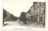 LE MAIL - Savigny Sur Orge